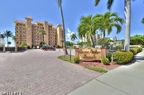 600 Estero Blvd #603, Fort Myers Beach, FL 33931