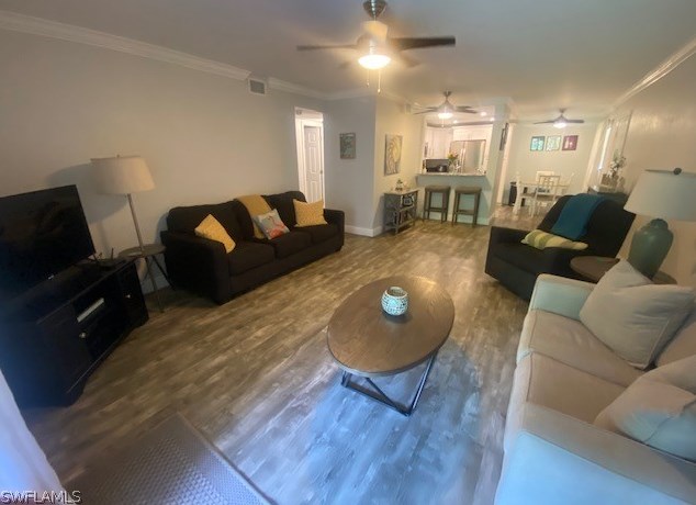 6136 Whiskey Creek Dr #502, Fort Myers, FL 33919