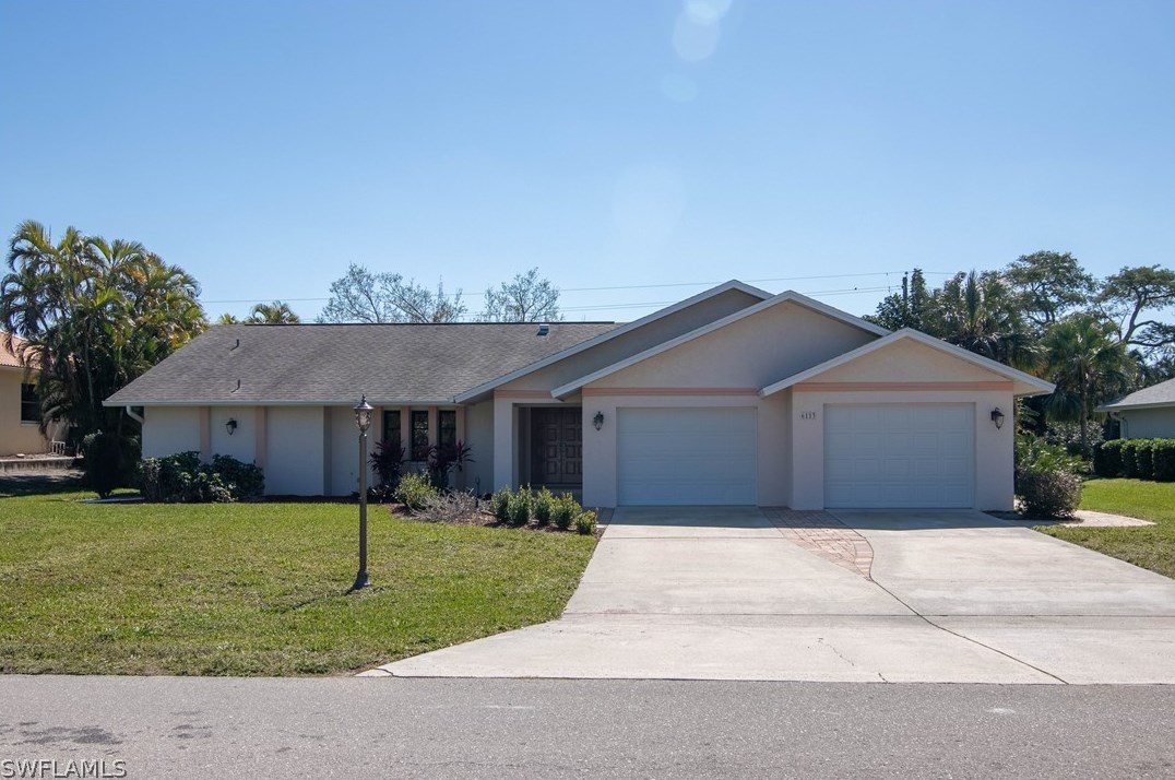 6113 Deer Run, Fort Myers, FL 33908-5350