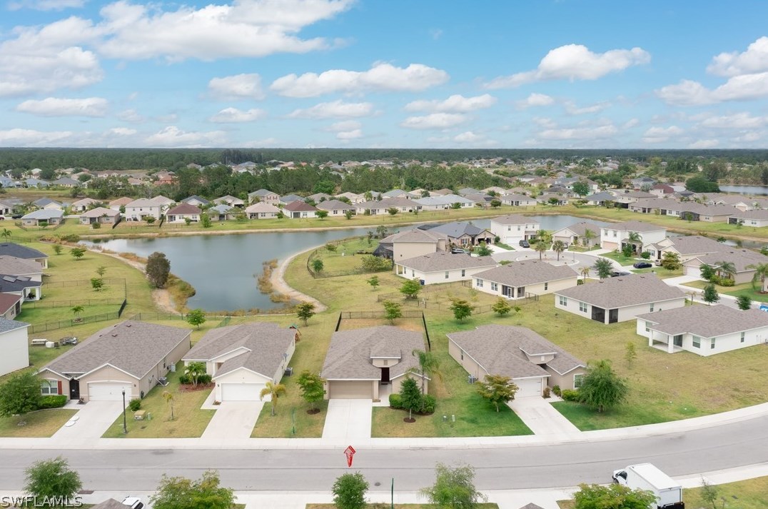 8100 Gopher Tortoise Trail, Lehigh Acres, FL 33972