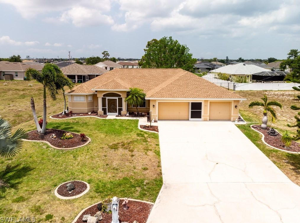 2614 5th Ave, Cape Coral, FL 33909-8843