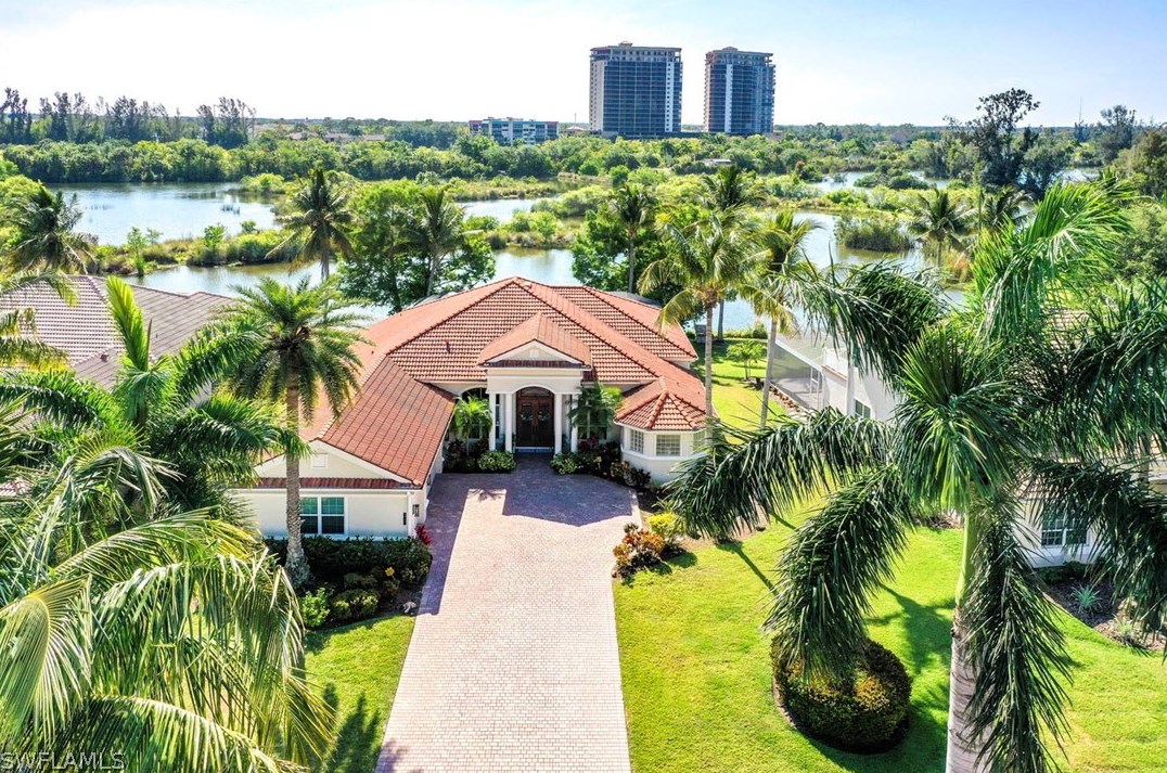 14135 Reflection Lakes Dr, Fort Myers, FL 33907-1810