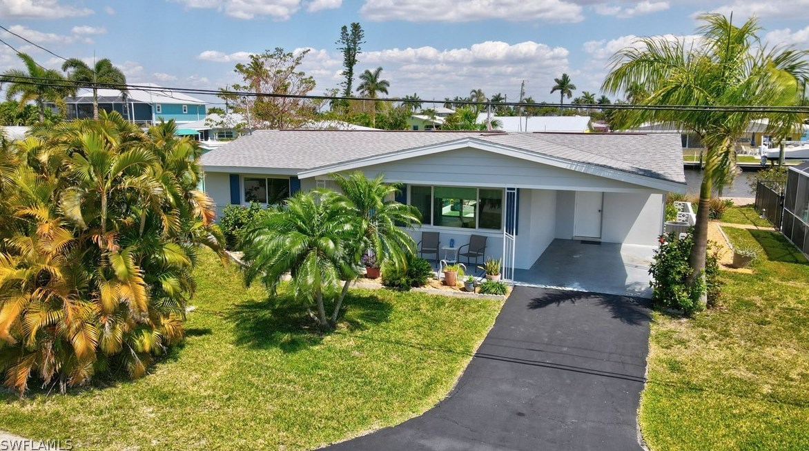 2685 Clyde St, Cape Coral, FL 33993-9741