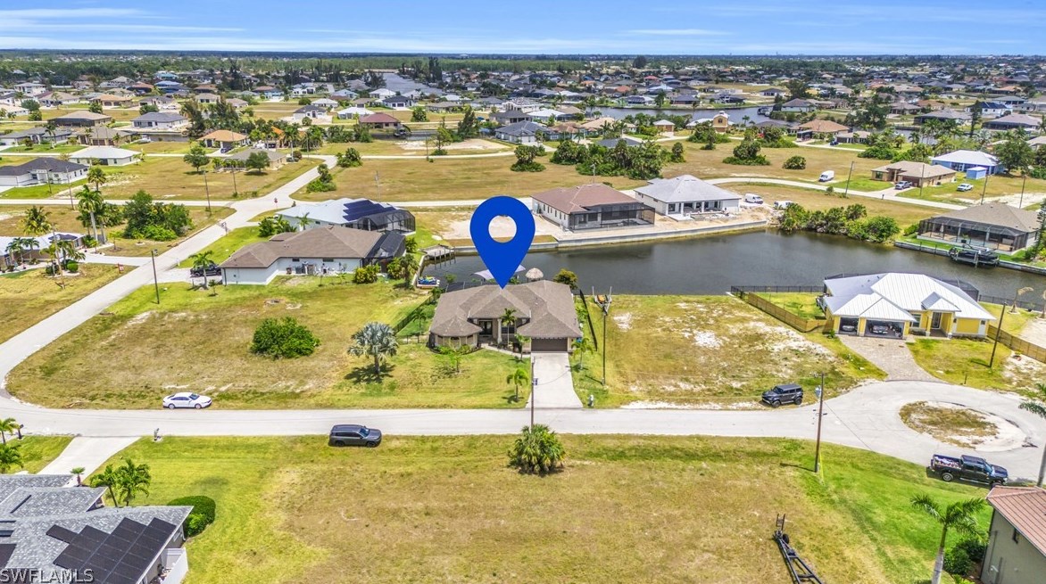 2213 39th Ave, Cape Coral, FL 33993-3542