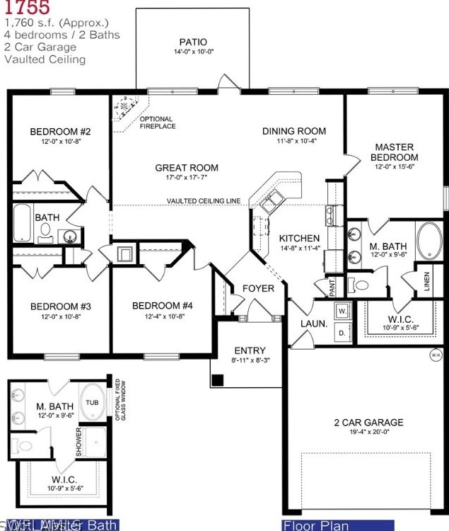2900 40th St, Lehigh Acres, FL 33976-4517
