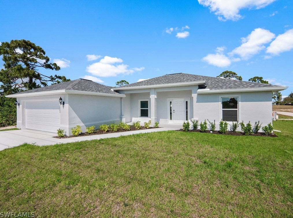 2803 El Dorado Blvd, Cape Coral, FL 33993-8363