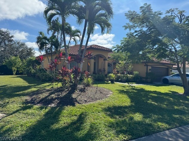3326 Mystic River Dr, Naples, FL 34120-0428