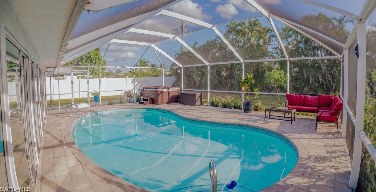 1414 Se 43rd Terrace, Cape Coral, FL 33904