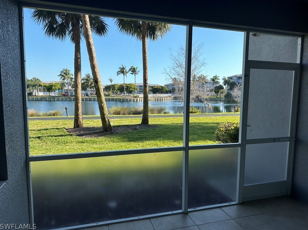 16655 Lake Cir Dr #818, Fort Myers, FL 33908