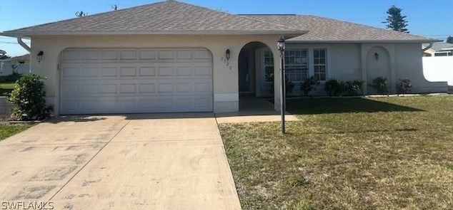 1320 22nd Ter, Cape Coral, FL 33993-0039