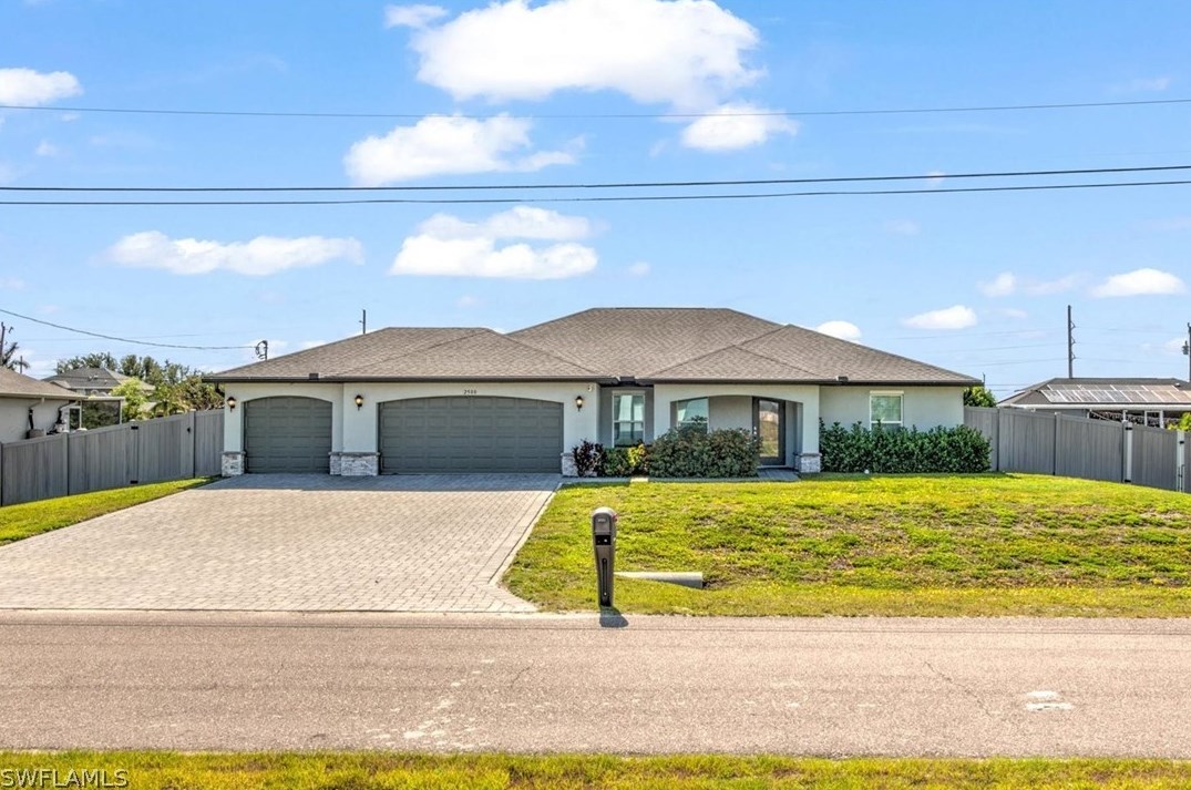 2508 1st Ave, Cape Coral, FL 33909-8834