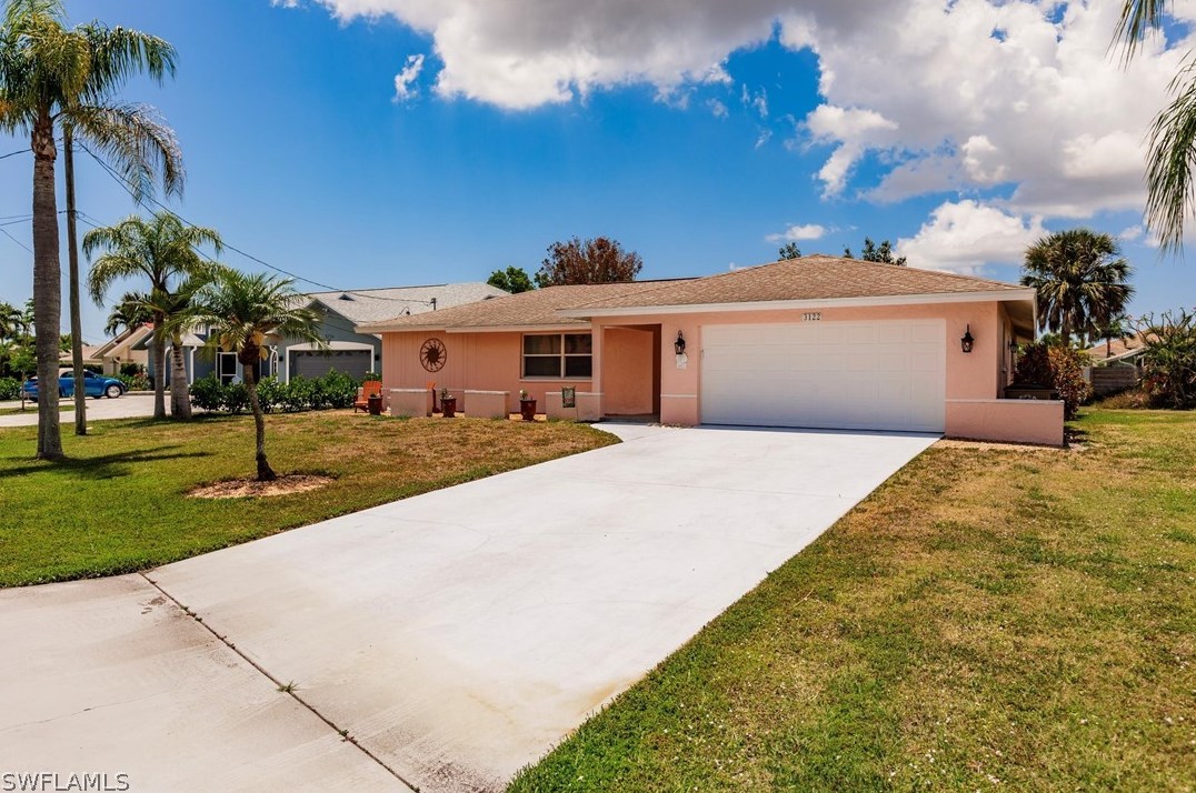 3122 22nd Pl, Cape Coral, FL 33904-4031