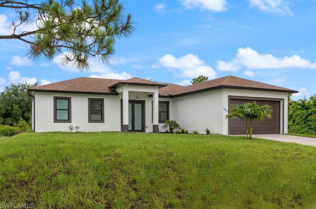 2909 37th St Sw, Lehigh Acres, FL 33976