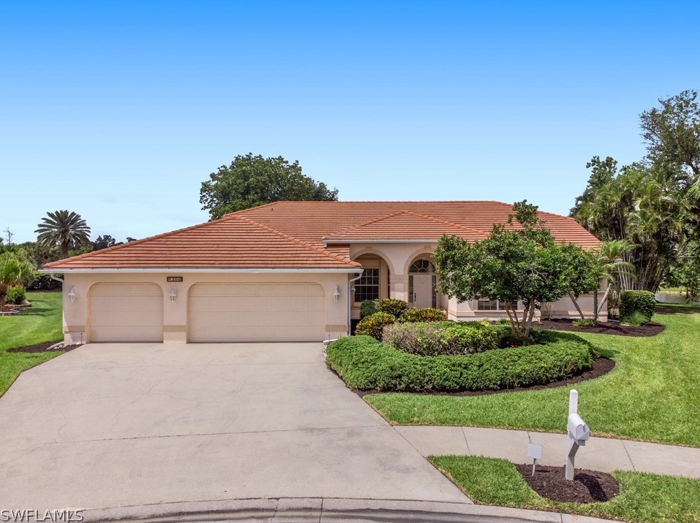 8300 Trentwood Ct, Fort Myers, FL 33912-4686