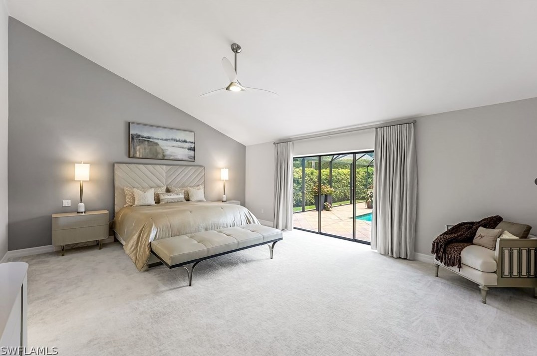 811 Bentwood Dr, Naples FL 34108-8204 exterior