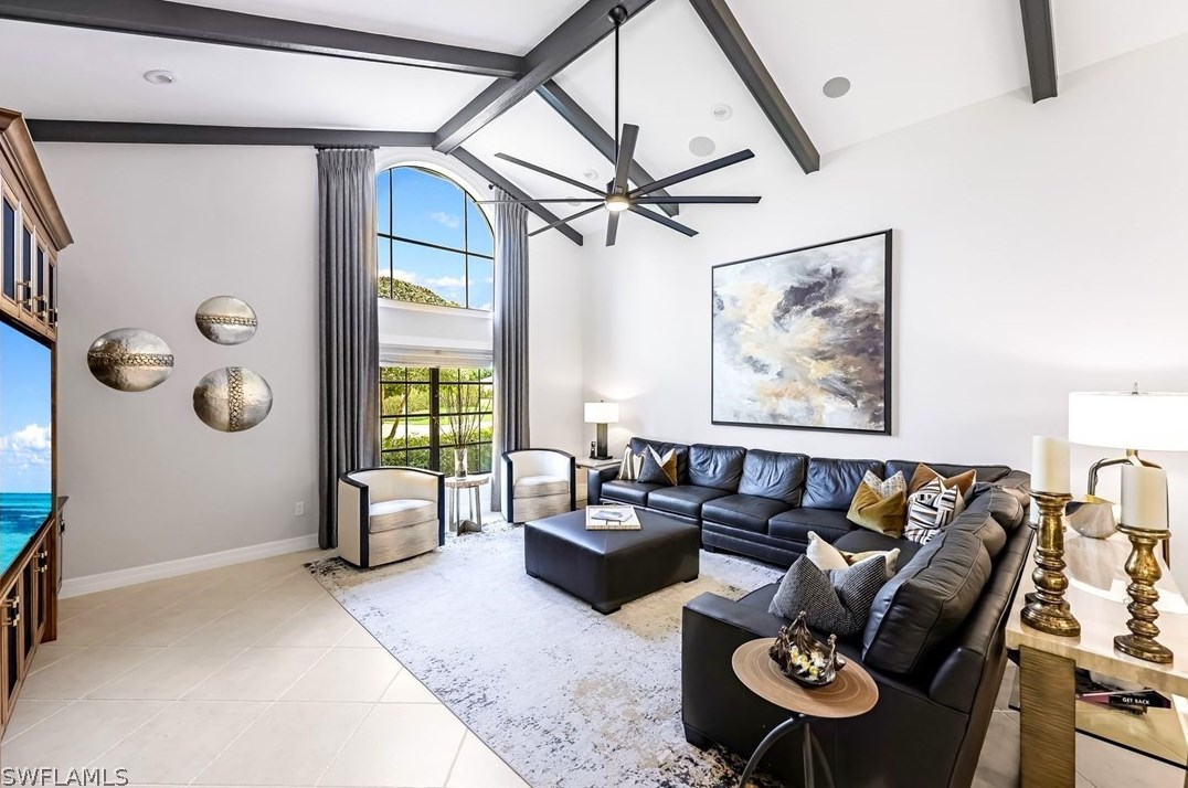 811 Bentwood Dr, Naples FL 34108-8204 exterior