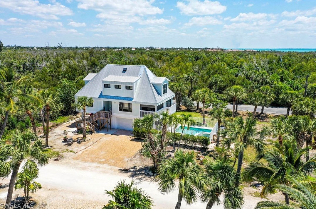 251 Southwinds Dr, Sanibel, FL 33957-6108