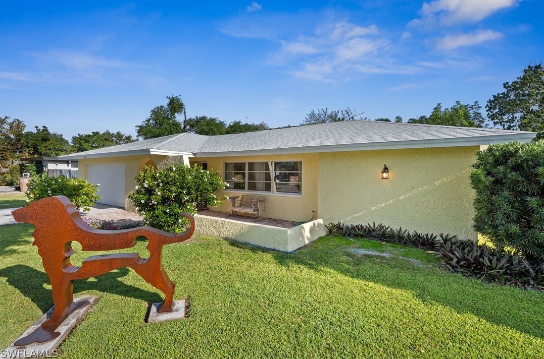 1256 Morningside Dr, Fort Myers, FL 33901-8725