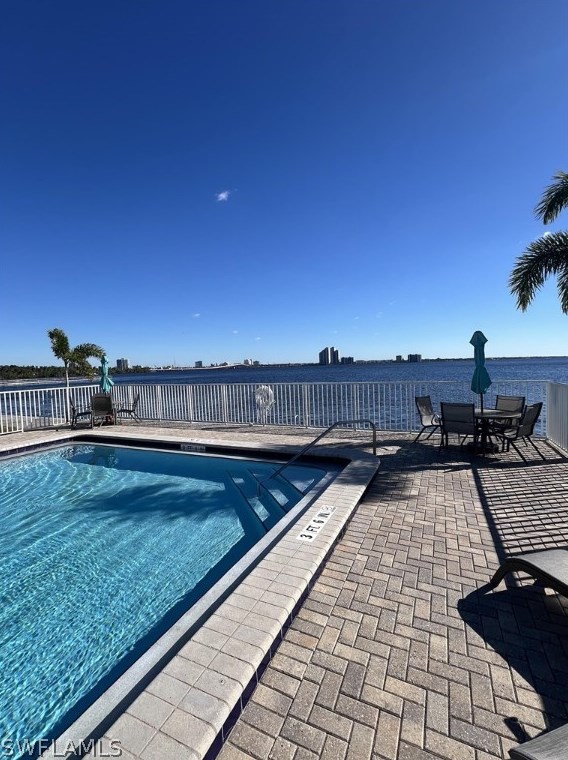 3322 N Key Dr #3, Fort Myers, FL 33903
