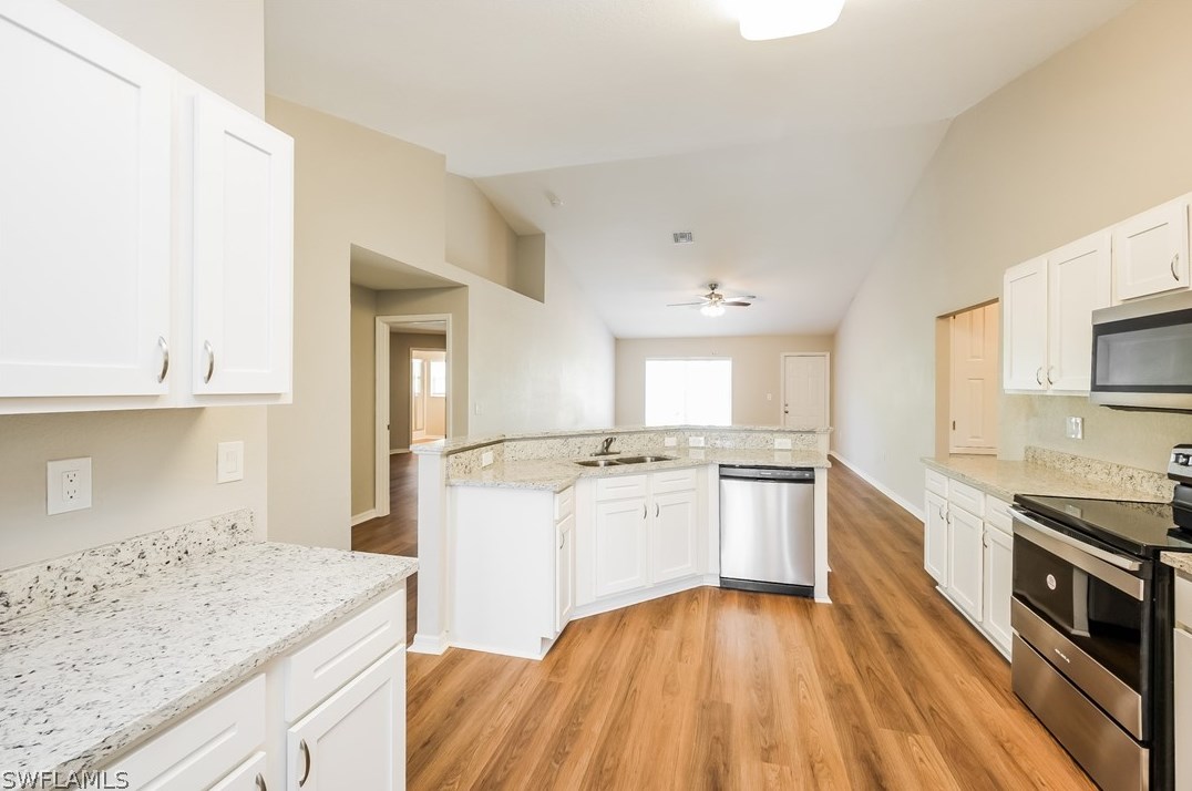 817 Clark Ave, Lehigh Acres FL 33972-8209 exterior