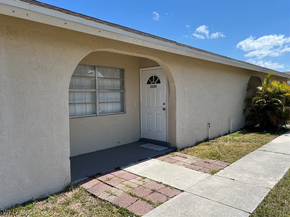3009 Santa Barbara Blvd, Cape Coral, FL 33914-2072