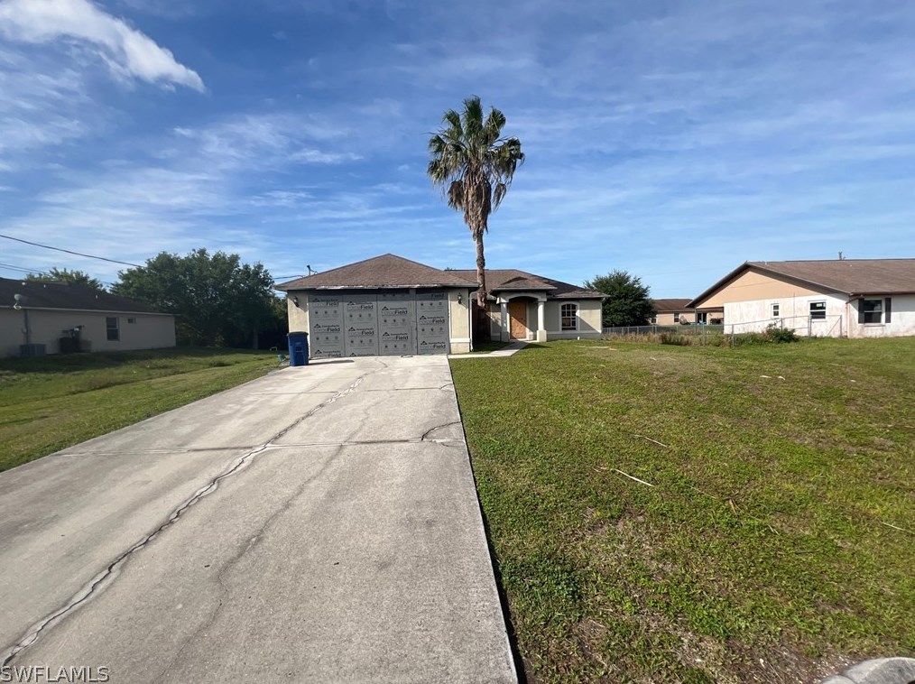 3931 21st St W, Lehigh Acres, FL 33971