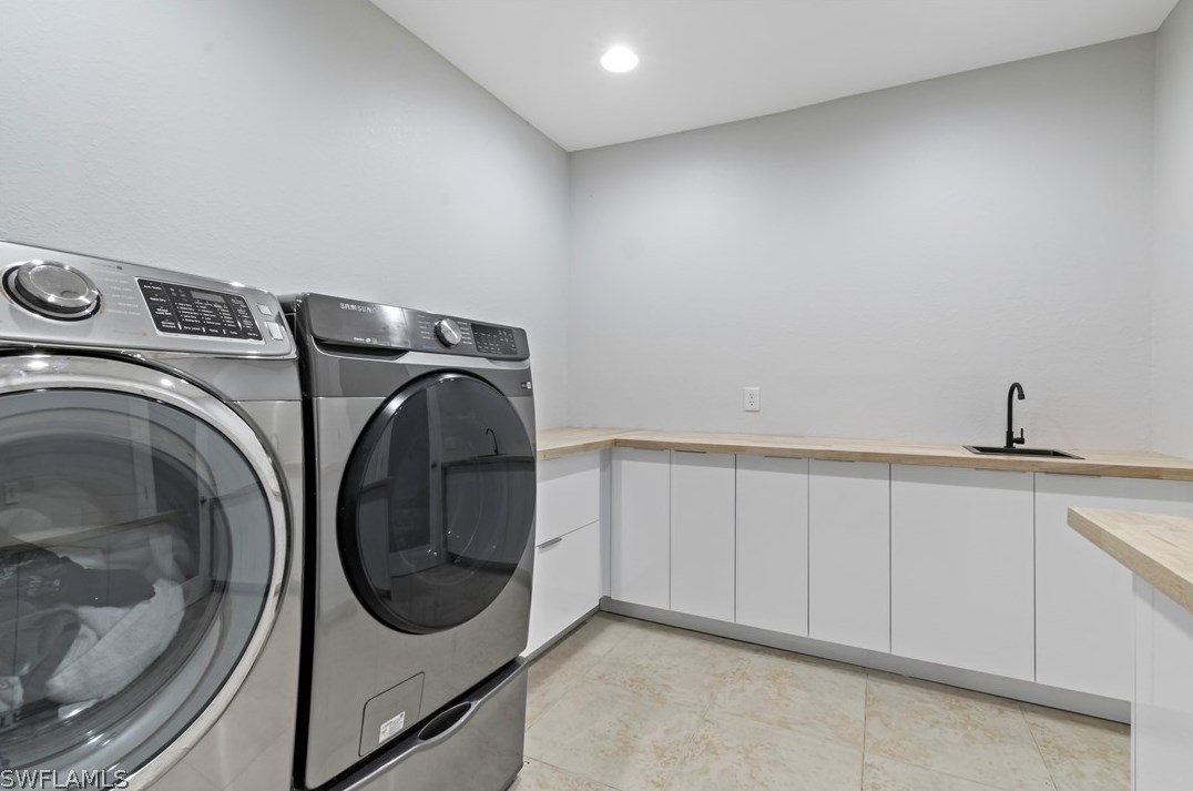 1205 Caloosa Dr, Fort Myers FL 33901-6715 exterior