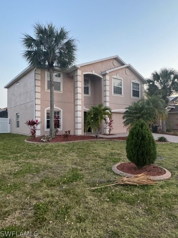 11528 Clumbet Ln, Lehigh Acres, FL 33971