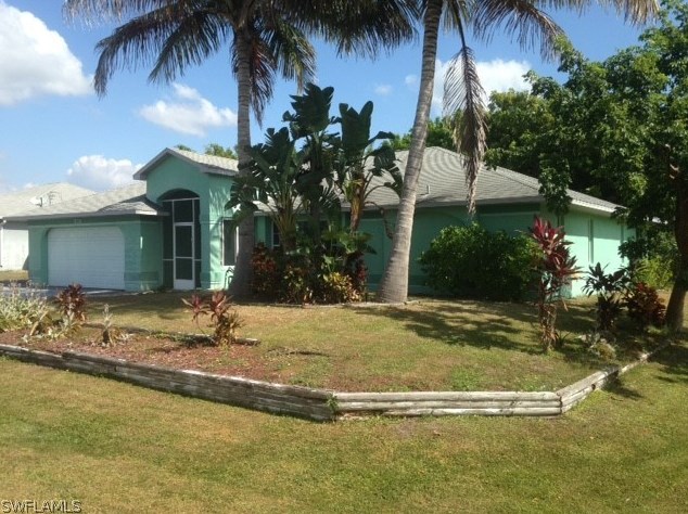 301 Ne 18th Ave, Cape Coral, FL 33909
