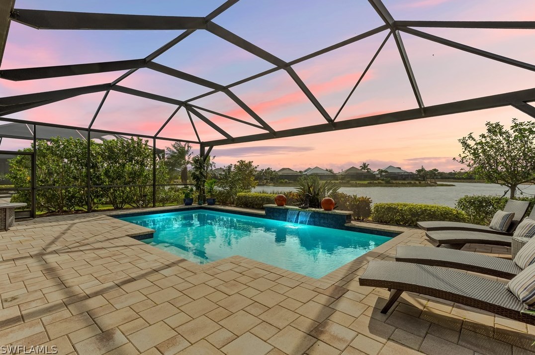 5073 Tortola Ct, Naples, FL 34113-8164