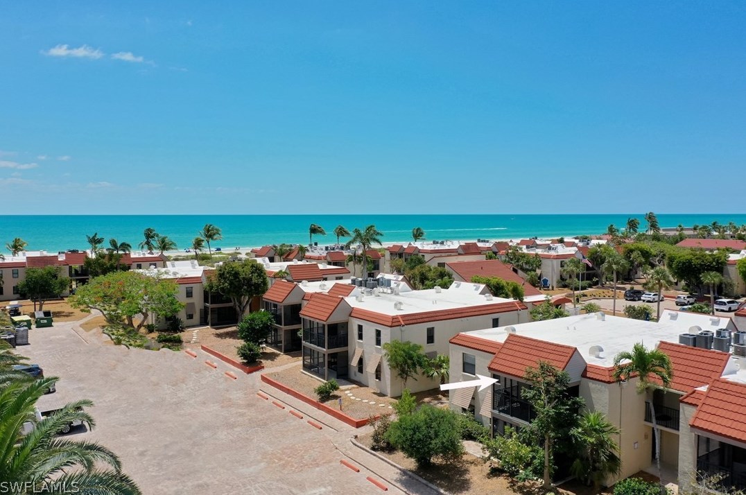 845 E Gulf Dr #822, Sanibel, FL 33957
