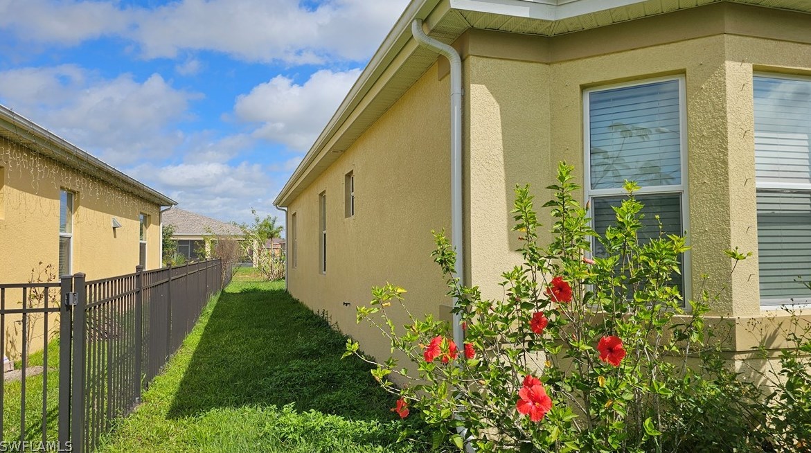 1023 Hamilton St, Ave Maria, FL 34142
