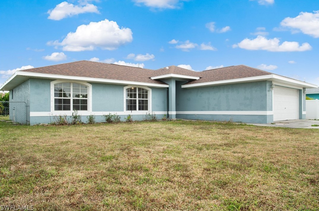 1020 Se 26th Terrace, Cape Coral, FL 33904