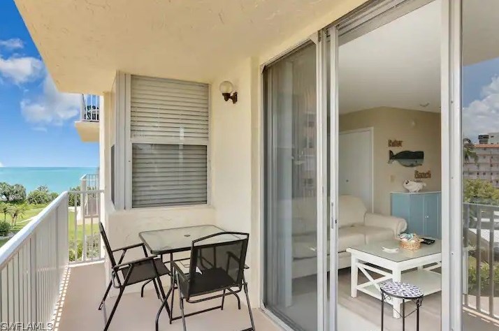 7360 Estero Blvd #302, Fort Myers Beach, FL 33931