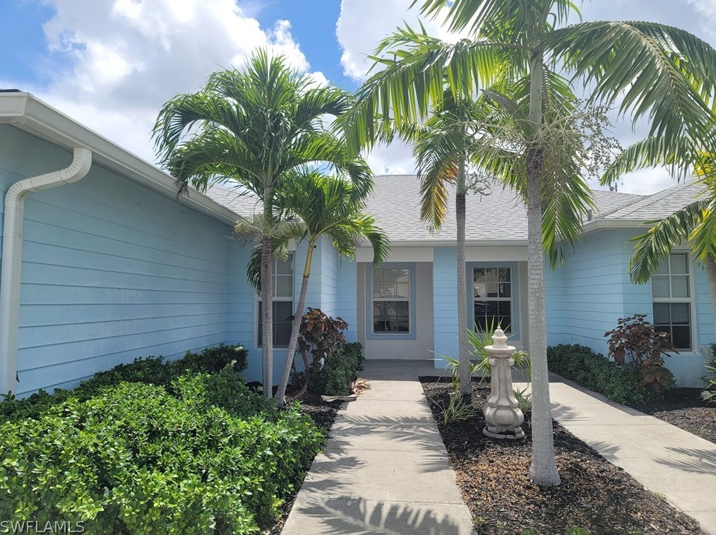 4623 Se 4th Pl, Cape Coral, FL 33904