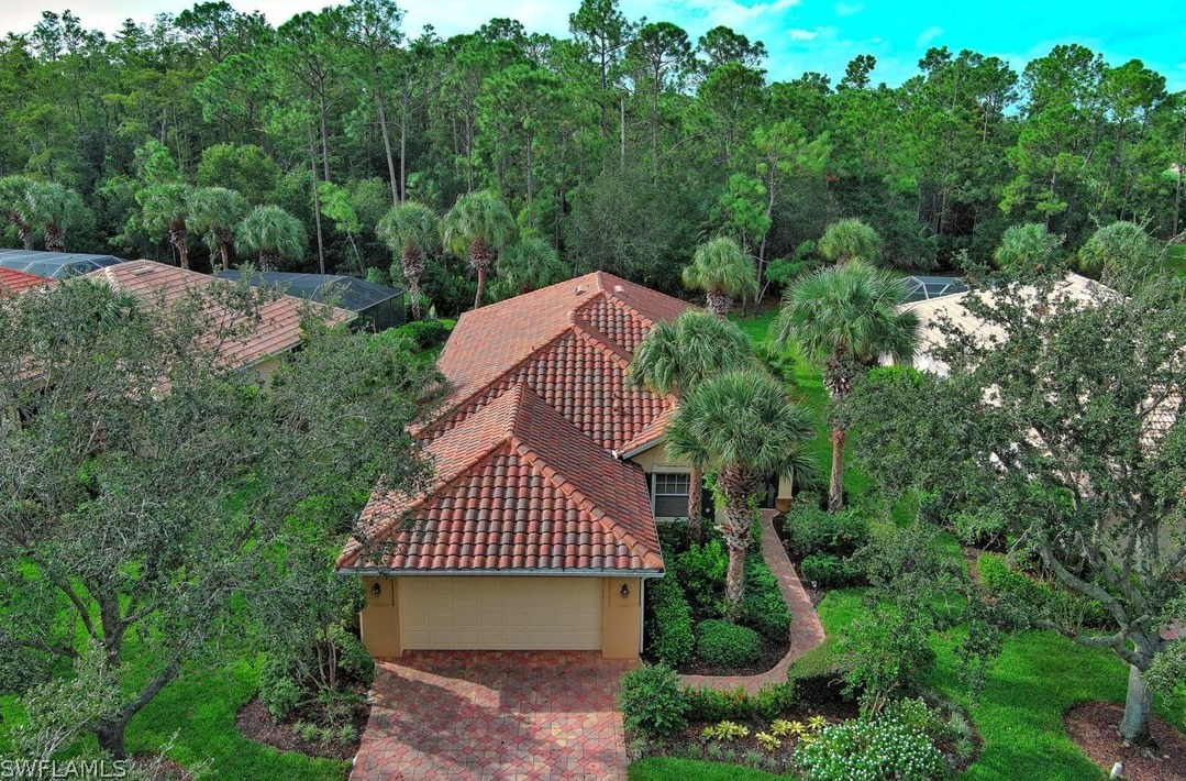 10508 Bella Vis Dr, Fort Myers FL 33913-7005 exterior