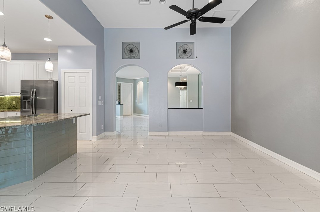 10508 Bella Vis Dr, Fort Myers FL 33913-7005 exterior