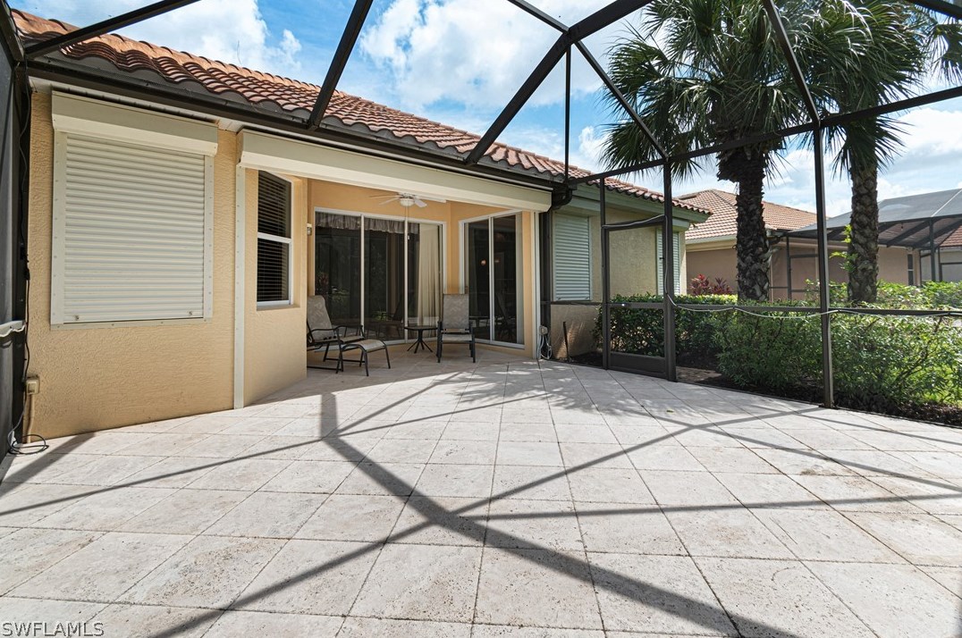 10508 Bella Vis Dr, Fort Myers FL 33913-7005 exterior