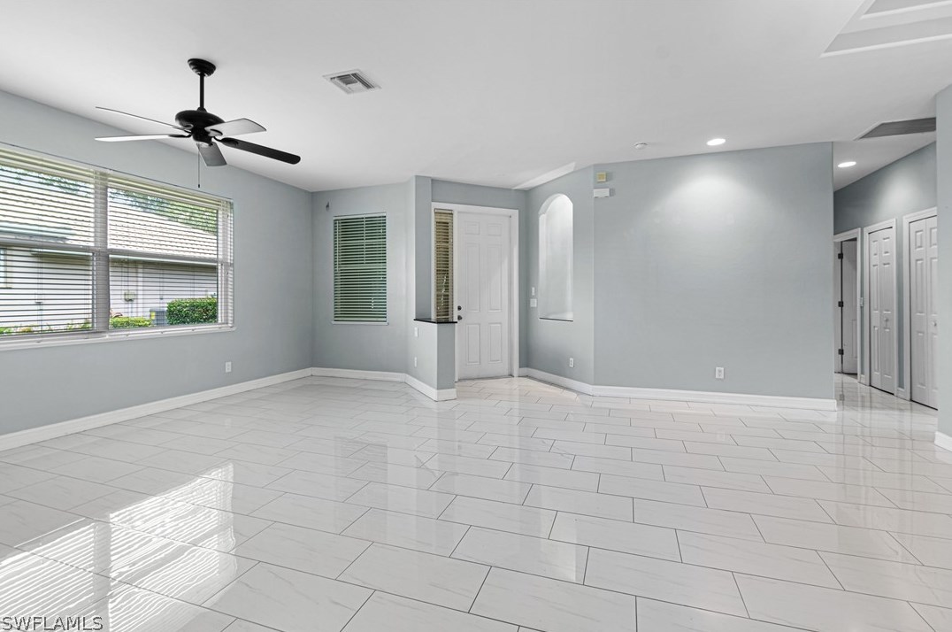 10508 Bella Vis Dr, Fort Myers FL 33913-7005 exterior