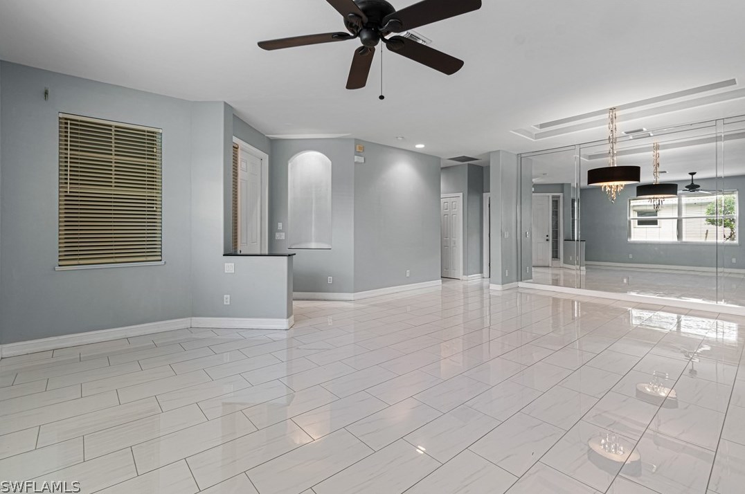 10508 Bella Vis Dr, Fort Myers FL 33913-7005 exterior