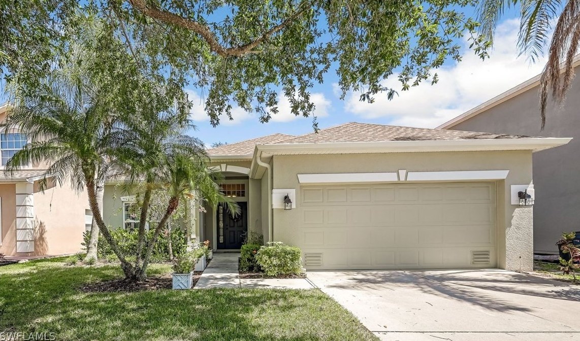 8892 Falcon Pointe Loop, Fort Myers, FL 33912-1473