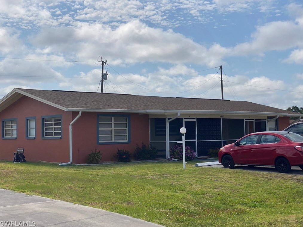 4827 Marine Dr, Cape Coral, FL 33904-9483