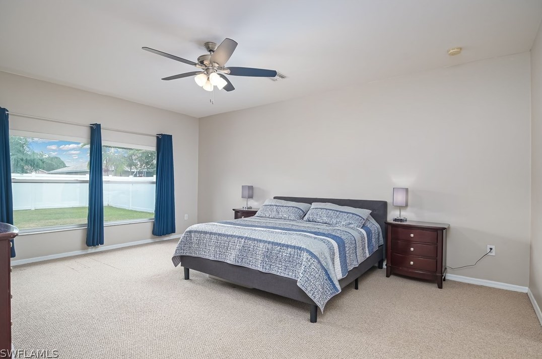 2743 Nature Pointe Loop, Fort Myers FL  33905-2471 exterior