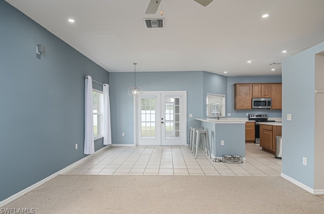 2743 Nature Pointe Loop, Fort Myers FL  33905-2471 exterior