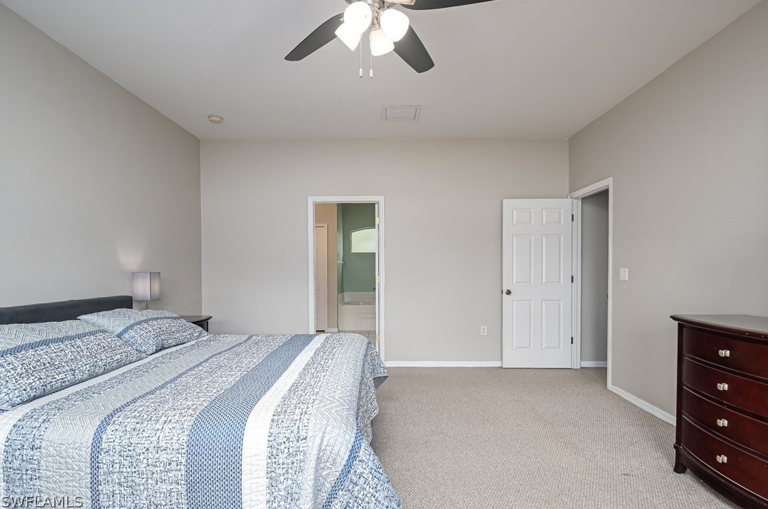 2743 Nature Pointe Loop, Fort Myers FL  33905-2471 exterior