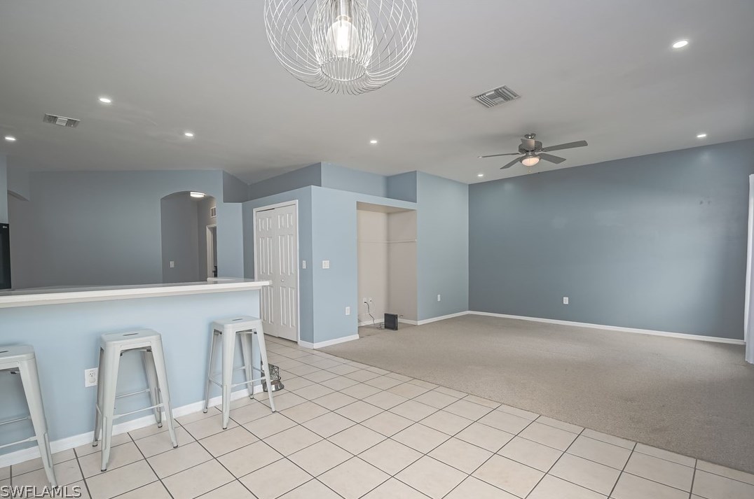 2743 Nature Pointe Loop, Fort Myers FL  33905-2471 exterior