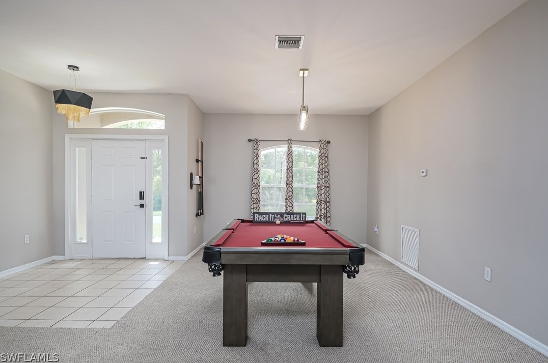 2743 Nature Pointe Loop, Fort Myers FL  33905-2471 exterior