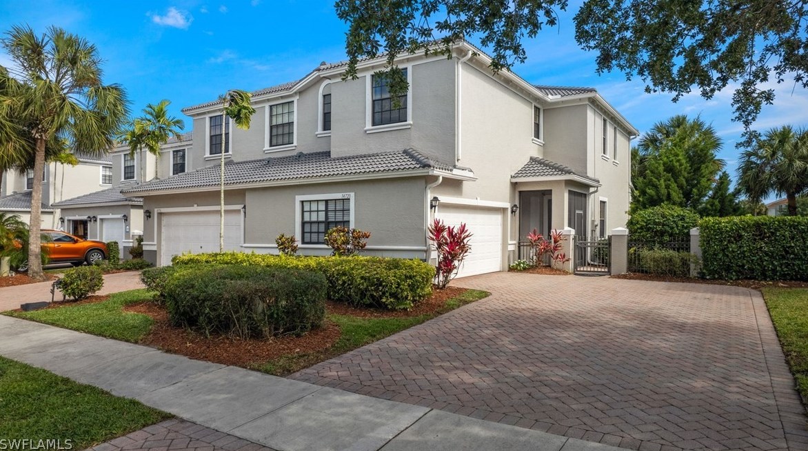 14720 Sutherland Ave, Naples, FL 34119-4117