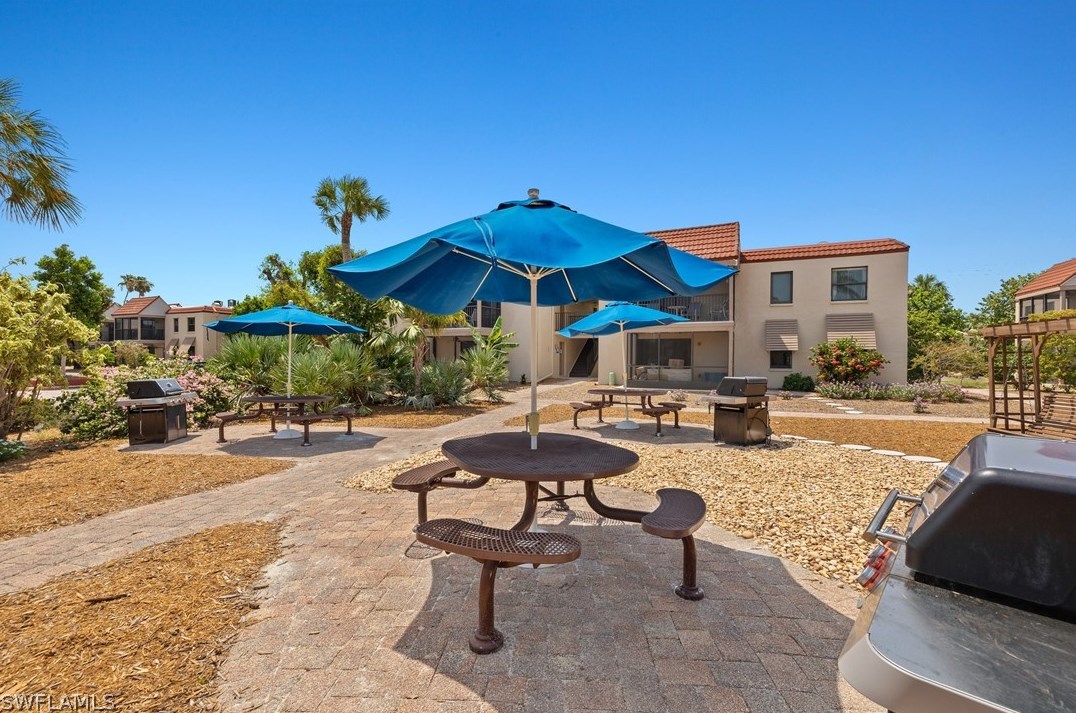 845 E Gulf Dr #632, Sanibel, FL 33957