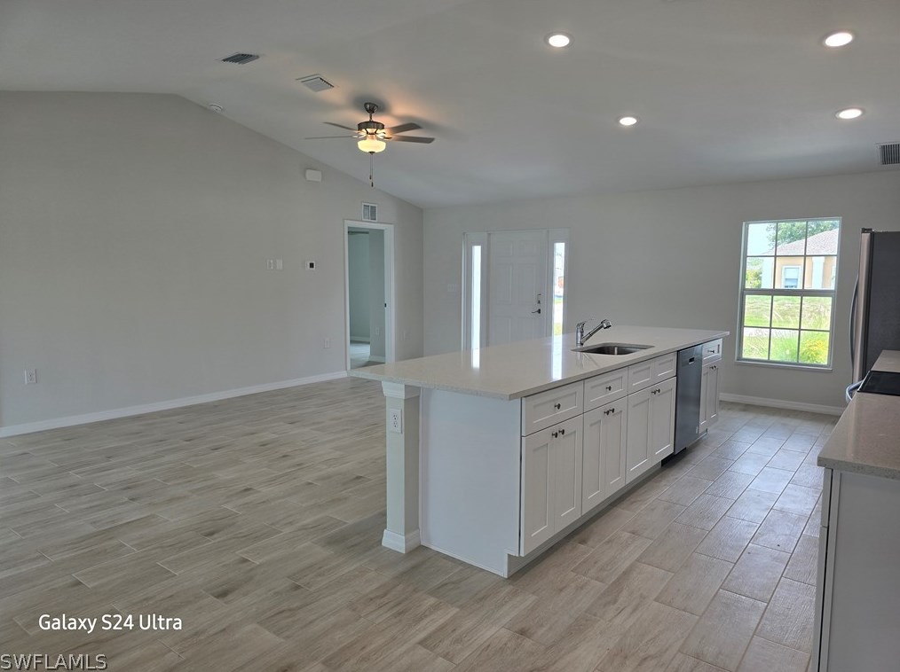 1010 Nw 6th Pl, Cape Coral, FL 33993